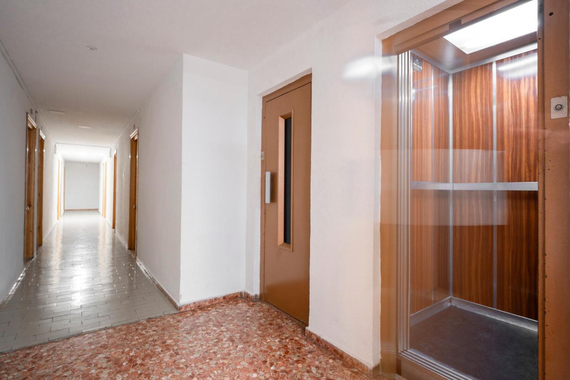 Estudio Deluxe En Jardines Del Triunfo - Granada Buitenkant foto